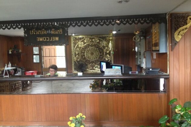 Chao Phya Grand - Photo4