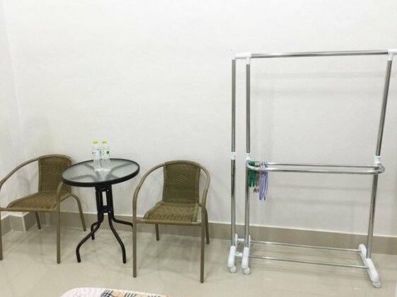 Chodokmai Guesthouse - Photo2