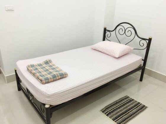 Chodokmai Guesthouse - Photo3