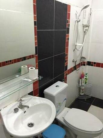 Chodokmai Guesthouse - Photo5