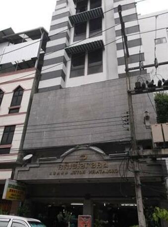 Cholatarn Hotel - Photo2