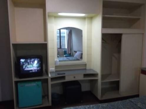 Cholatarn Hotel - Photo4