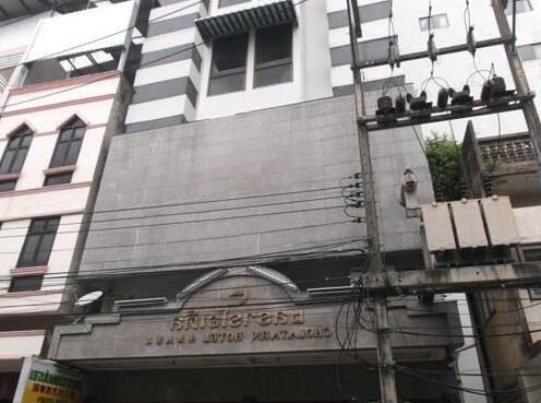 Cholatarn Hotel - Photo5