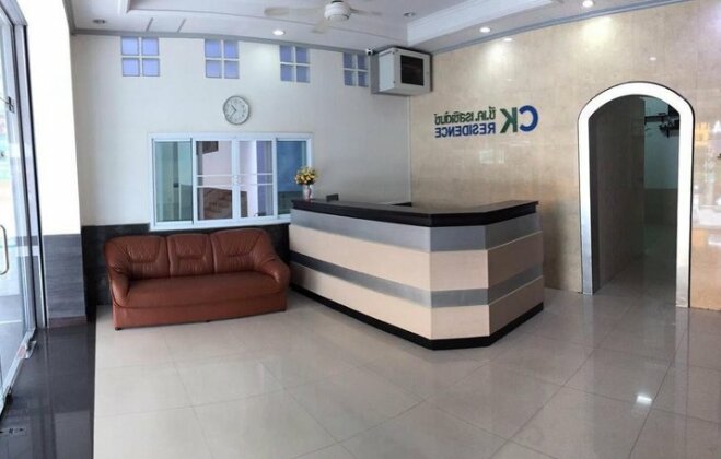 CK Residence Hat Yai - Photo2