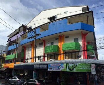 CK Residence Hat Yai