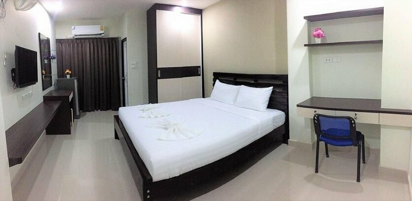 Corner One Residence - Photo2