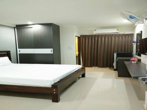 Corner One Residence - Photo4