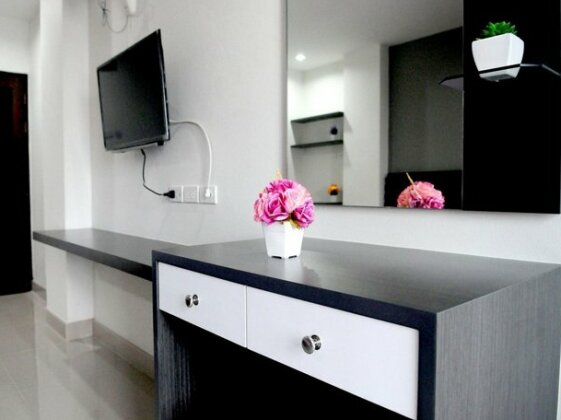 Corner One Residence - Photo5