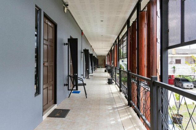 CS Klongtoey Grand Resort - Photo3