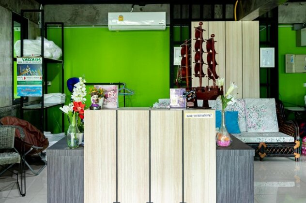 CS Klongtoey Grand Resort - Photo5