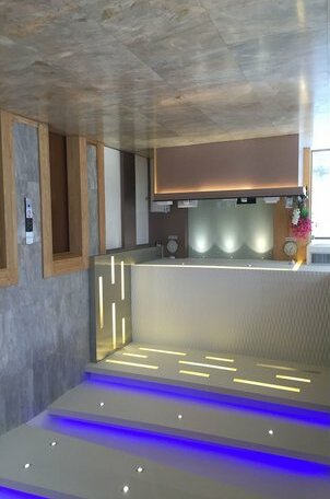 D-ONE Hotel - Photo2
