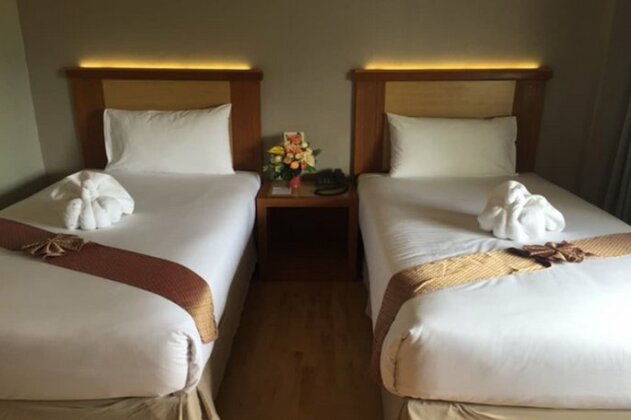 D-ONE Hotel - Photo4