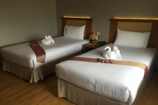 D-ONE Hotel - Photo5