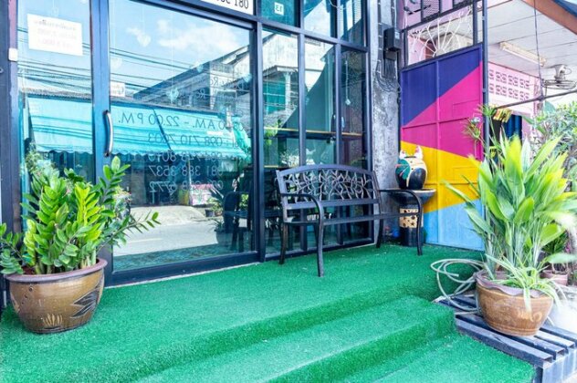 Dream Hostel Hatyai - Photo2