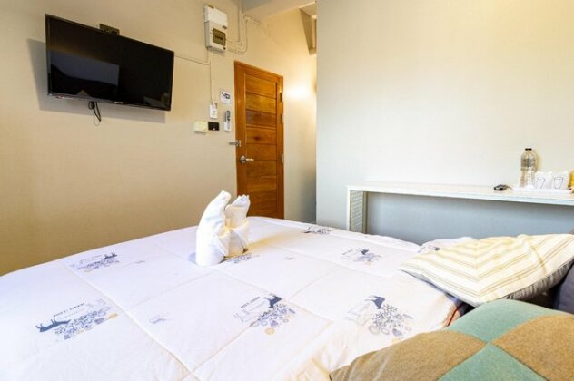Dream Hostel Hatyai - Photo3