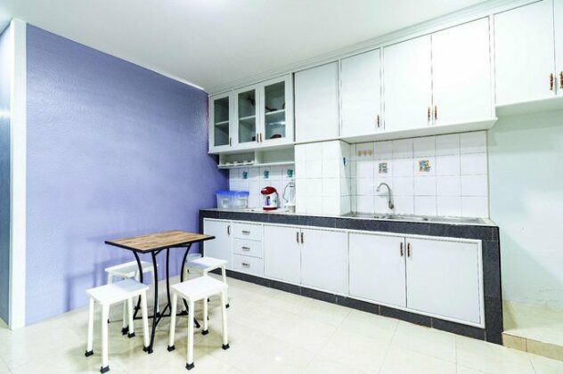 Dream Hostel Hatyai - Photo4
