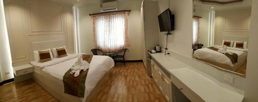 Dusita Grand Resort - Photo3