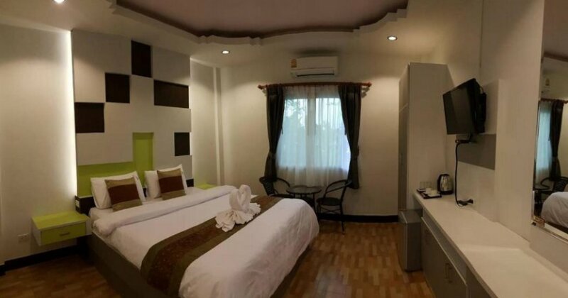 Dusita Grand Resort - Photo4