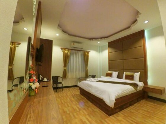 Dusita Grand Resort - Photo5