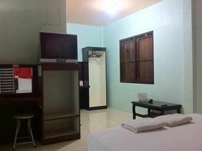 Fueng Fa Resort Hat Yai - Photo4
