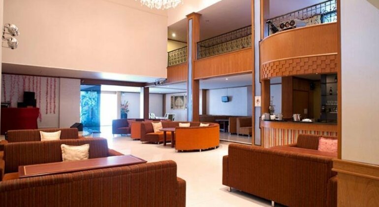 Hansa Venetian Hotel - Photo3