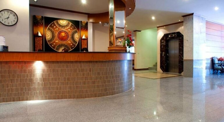 Hansa Venetian Hotel - Photo4