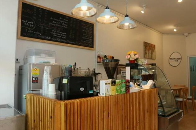 Hasu Guesthouse - Photo3