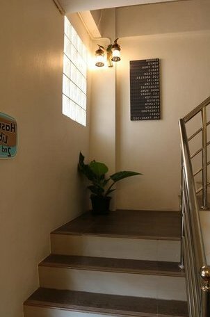 Hasu Guesthouse - Photo5