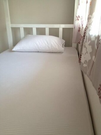 Hat Yai Youth Hostel - Photo4