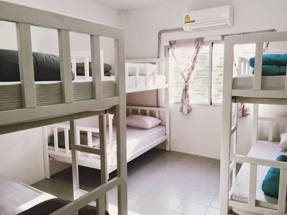 Hat Yai Youth Hostel - Photo5