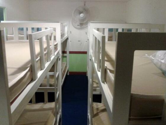 Hatyai Backpackers Hostel - Photo5