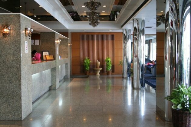 Hatyai Central Hotel - Photo2