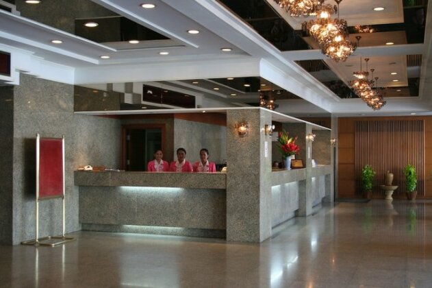 Hatyai Central Hotel - Photo3