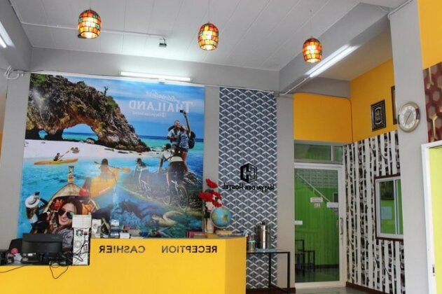 Hatyai Dee Hostel - Photo3