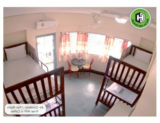 Hatyai Dee Hostel - Photo4