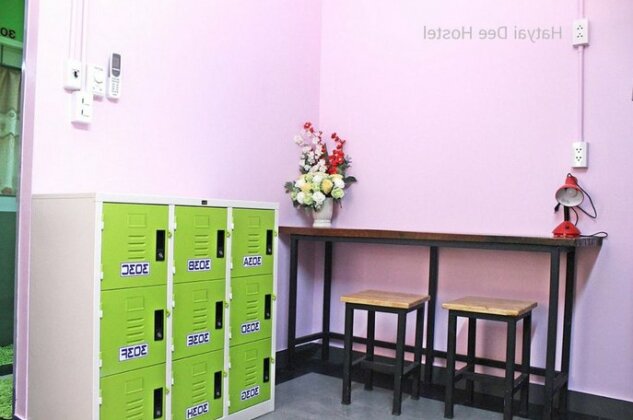 Hatyai Dee Hostel - Photo5