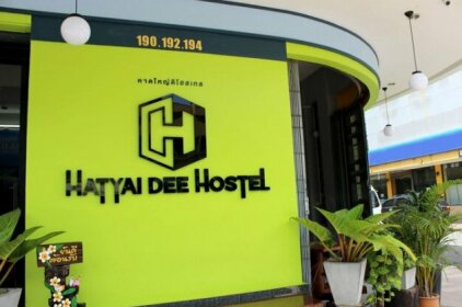 Hatyai Dee Hostel