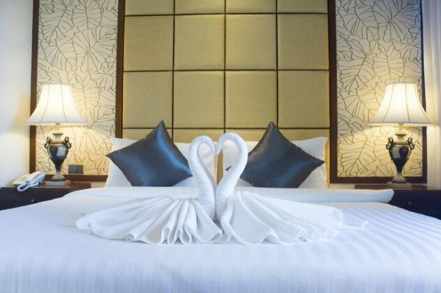 Hatyai Holiday Hotel - Photo2
