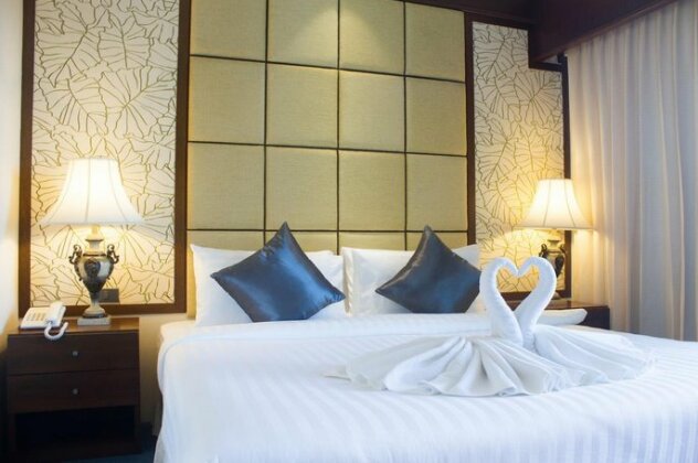 Hatyai Holiday Hotel - Photo3