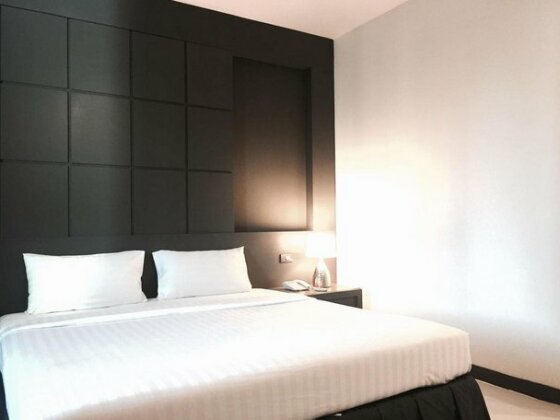 Hatyai Holiday Hotel - Photo4