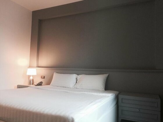 Hatyai Holiday Hotel - Photo5