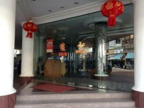 Hatyai Merridian Hotel - Photo3