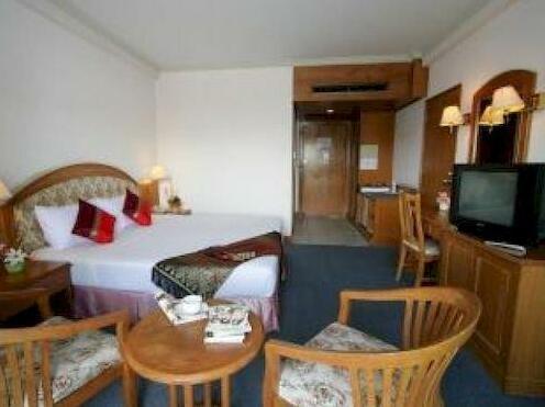 Hatyai Merridian Hotel - Photo4