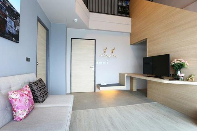 Hatyai Signature Hotel - Photo2