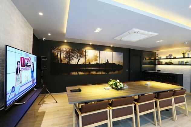 Hatyai Signature Hotel - Photo4