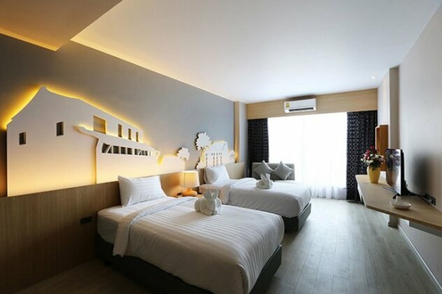 Hatyai Signature Hotel - Photo5