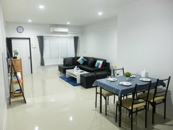 Hdy 16 Home - Photo2