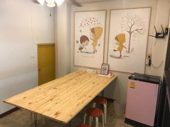 Home@Hatyai 2 Samchai - Photo4