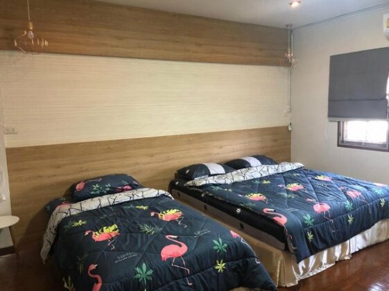 Home@Hatyai 2 Samchai - Photo5