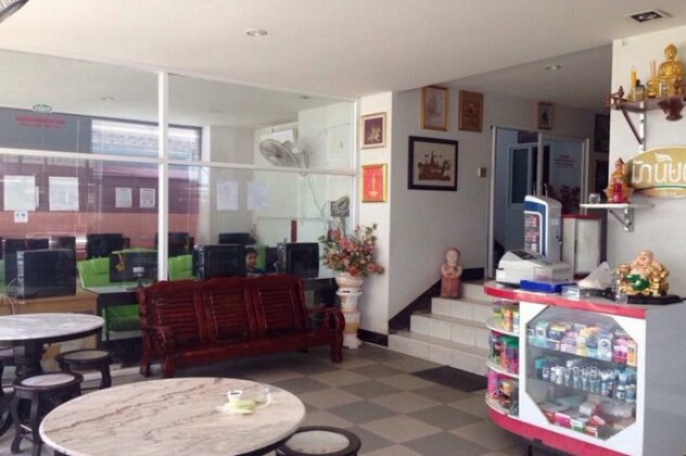 Hongmanee Mansion - Photo2